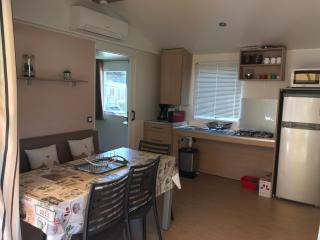 Camping La Carabasse **** Vias - Vias - 1