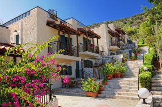 Mariamare apts - Stalís - 7