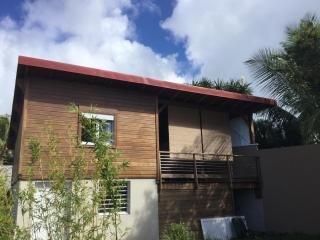 Bungalow Sea Brise 2 personnes - Saint-François - 6
