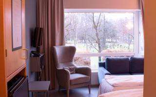 Ullevål Hotel - Oslo - 2