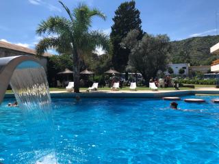 Riviera Hotel & Spa - Villa Carlos Paz - 0