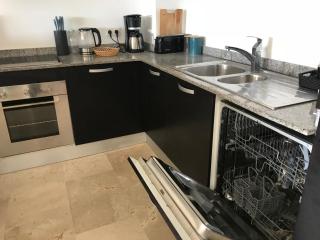 Appartement haut standing calme + piscines + WIFI - Asilah - 1
