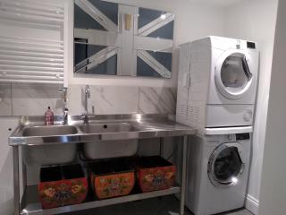 Quay Loft - Mevagissey - 9
