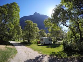 Trollveggen Camping - Åndalsnes - 6