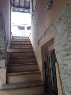 IL TEATRO ALLOGGI - Terni - 1