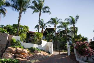 Casa de Ross - Pretoria - 0
