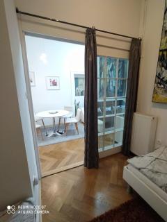 Apartment Zrinjevac - Zagabria - 1
