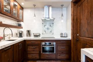 Silver Strike Lodge #201 - 2 Bed - Park City - 9