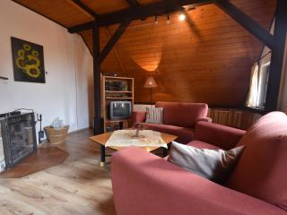 Holiday Home in Bohemia near Ski Area and Forests - Abertamy - 9