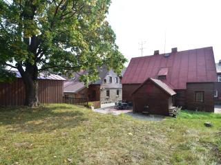 Holiday Home in Bohemia near Ski Area and Forests - Abertamy - 6