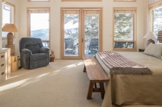 Hillside Hideaway - Big Sky - 0