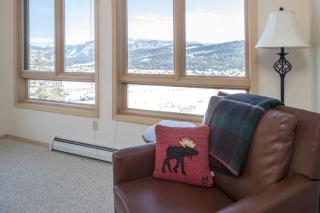 Hillside Hideaway - Big Sky - 8