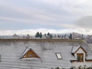 The Dookit - Aviemore Town House - Aviemore - 3