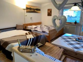 Ferienwohnung Ruhepol - Lechbruck - 7