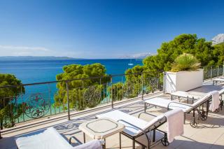 Luxury Rooms Villa Jadranka - Makarska - 4
