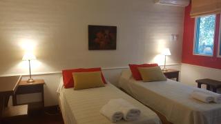 Hostal La Quebrada - Cortaderas - 2