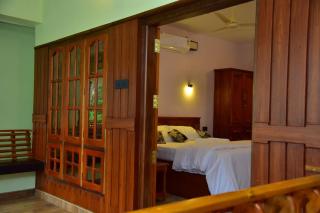 Royal KazBay Beach Resort - Varkala - 4