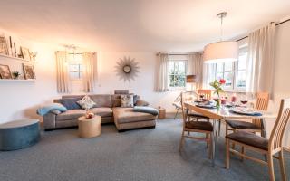 Ferienwohnung Hainzinger - Rettenberg - 8