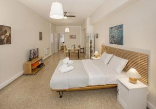 Central apartment on pedestrian street by GHH - Atene - 0