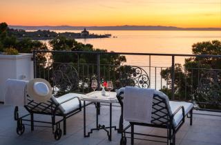 Luxury Rooms Villa Jadranka - Makarska - 5
