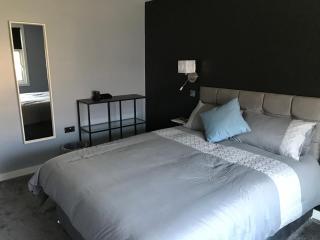 Cozy Rooms - Liverpool - 1