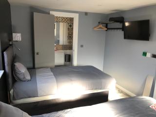 Cozy Rooms - Liverpool - 9