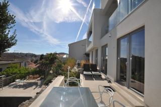 Design apartments 3&4 - Mali Lošinj - 7
