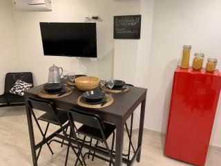 Appartement3 avec terrasse et vue près d'Amoreiras - Lisbona - 9
