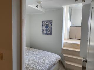 Appartement3 avec terrasse et vue près d'Amoreiras - Lisbona - 2