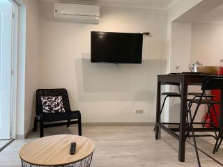 Appartement3 avec terrasse et vue près d'Amoreiras - Lisbona - 3