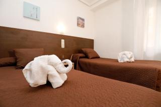 Hostal Conde David - Salamanca - 6
