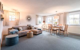 Ferienwohnung Hainzinger - 6