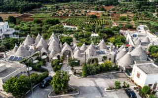 Truddhi Casa e Cucina di Puglia - Locorotondo - 8
