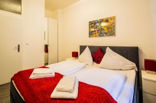 Labyrinth apartments by Ruterra - Prague - 0