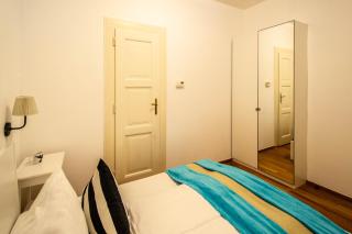 Labyrinth apartments by Ruterra - Prague - 6