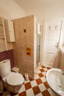 Labyrinth apartments by Ruterra - Prague - 3
