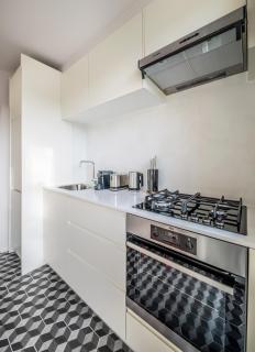 Mini loft 1 bedroom 2 steps from Av Louise - Bruxelles - 5