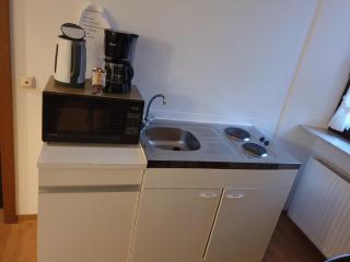 Appartement Schepper's - Trier - 1
