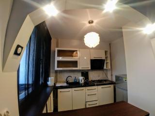 Apatrament Jagielońska - 5