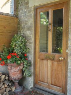 Herb Cottage - Bradford on Avon - 5