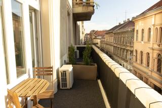 Tesla Design Apartments Zagreb - Zagreb - 2