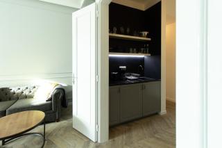 Tesla Design Apartments Zagreb - Zagreb - 1