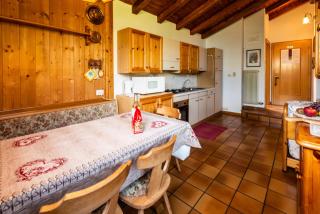 Casa dal Ri' - Fai della Paganella - 1