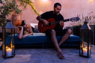 Riad Albatoul - Marrakech - 6