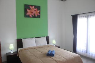 Willy Homestay - 1