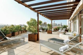 Hesperia Barcelona Presidente - Barcelone - 6