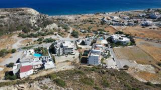 Faliraki Dream Studios & Apartments - 2