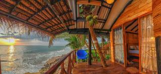 Indika Beach Villa - 0