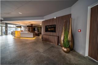 EE Hotel - Kassel - 4