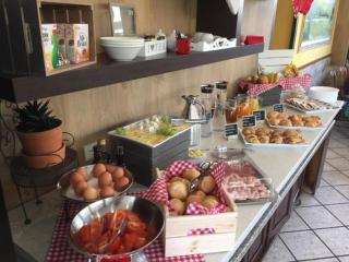 Casa Merano Residence & Ristorante Bibione - Apartments - Bibione - 8